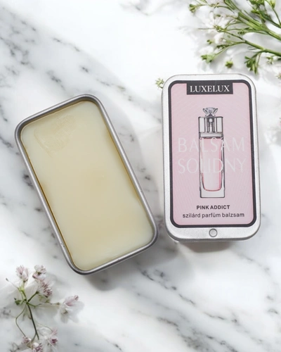 Luxelux Parfum en Baume 10g