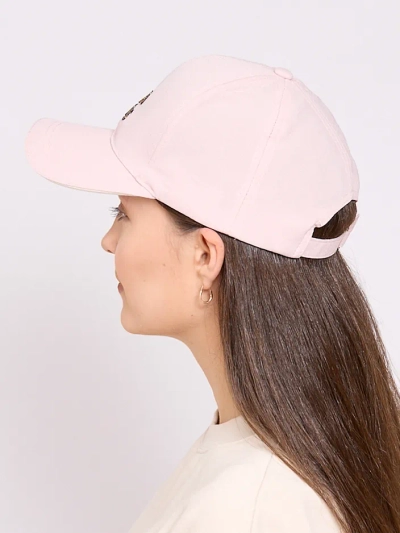 Casquette de baseball pour femmes Royalfashion avec décoration en strass