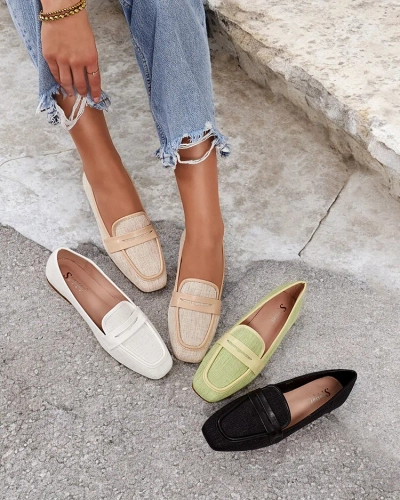 Royalfashion Mocassins Erris pour femme