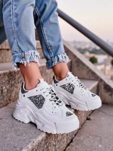 blanc