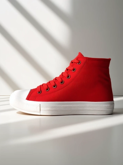 Royalfashion Hauts baskets femmes Hirria