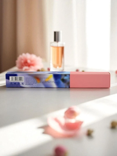 Eau de parfum inspirée pour femmes Mrs Way