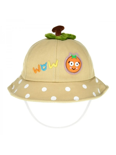 Royalfashion Bob pour enfants Happy Patches
