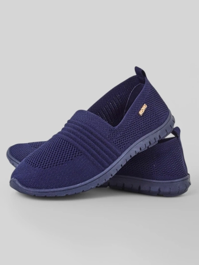 Mocassins de sport pour femmes Royalfashion Sortpes