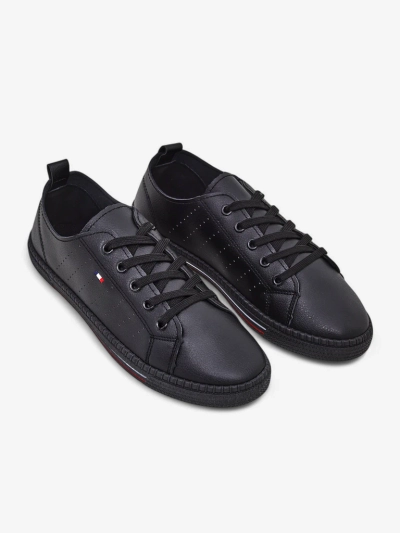Sneakers en éco-cuir Royalfashion pour femmes Keopsa