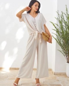 Beige clair