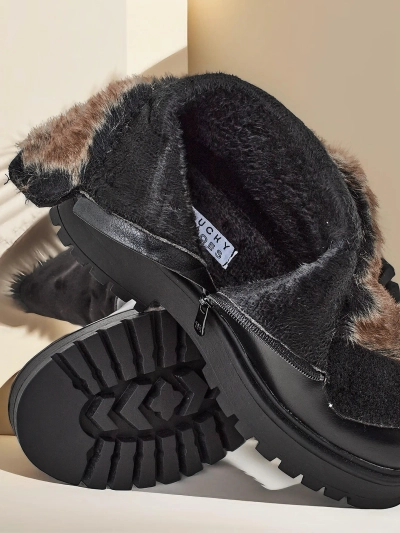Bottes pour femmes Royalfashion Zolie