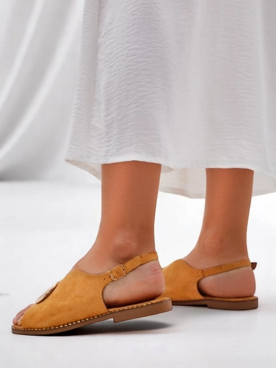 Royalfashion Sandales Atmase pour femmes