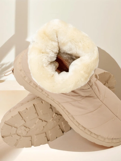 Bottes de neige pour femmes Royalfashion Eloig