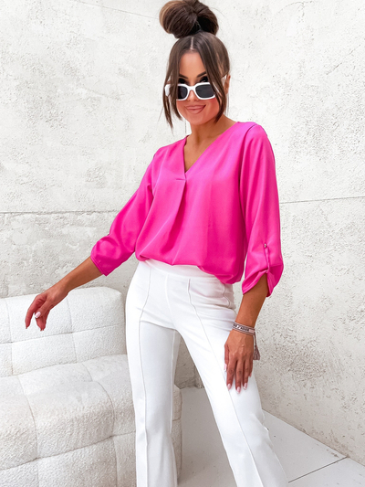 Royalfashion Chemisier femme