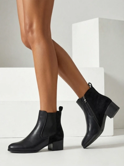 Bottes pour femmes Royalfashion Virto