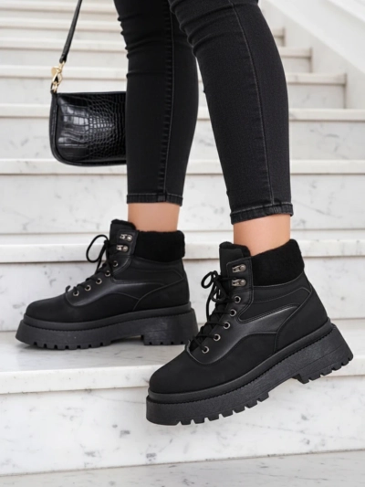 Les bottes de neige pour femmes Royalfashion Dabendas