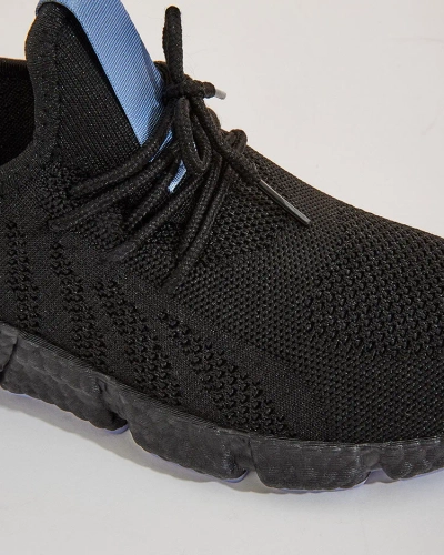 Royalfashion Chaussures de sport pour femmes Bommgi