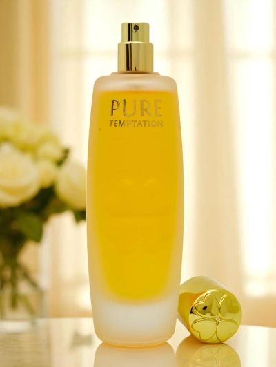 Eau de parfum inspirée pour femme Pure Temptation