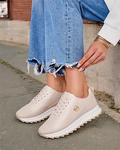 Royalfashion Baskets Borumo pour femme