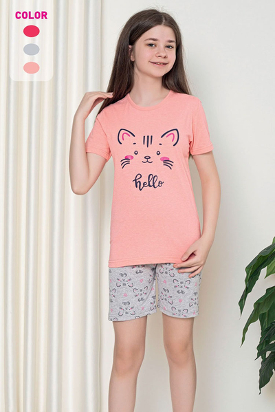 Royalfashion Pyjama imprimé pour enfants