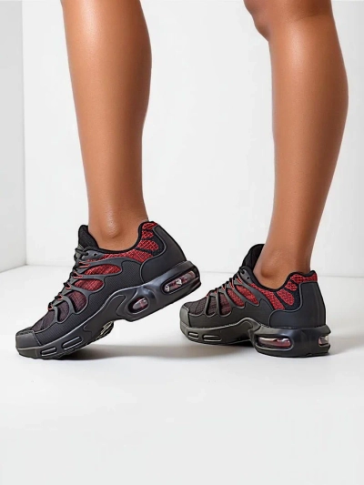 Royalfashion Baskets de sport femmes Dihnan