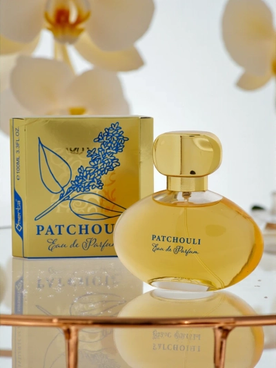 Eau de parfum inspirée pour femme Patchouli