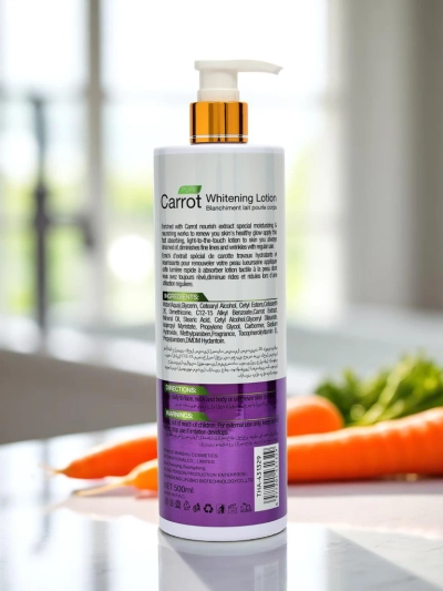 Baume corporel hydratant et illuminateur avec niacinamides GlowNiacin