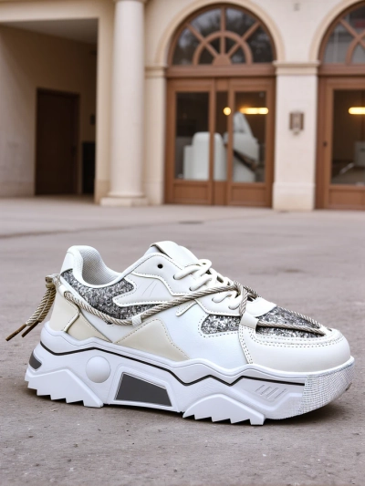 Royalfashion Baskets Femme Astepa