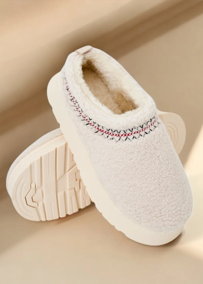 Royalfashion Bottes de neige courtes pour femmes Esel