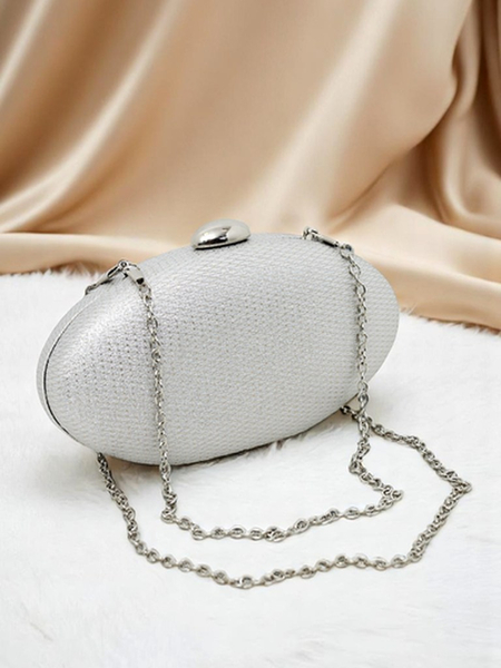 Sac pochette pour femme Royalfashion Elissa Shine