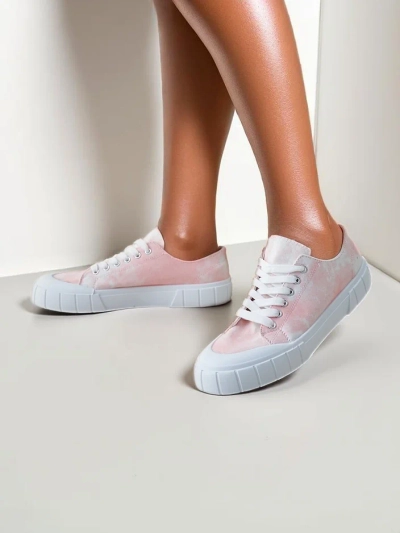 Royalfashion Baskets Femme Timerse