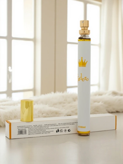 Inspirée Eau de Parfum pour Femme Jadero
