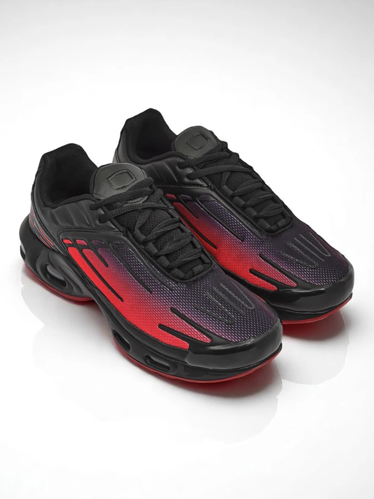 Royalfashion Baskets de sport pour femmes Urban Motion