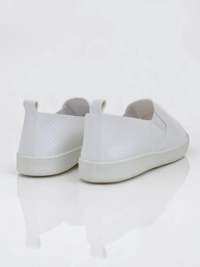 Royalfashion Mocassins slip-on pour femmes Nexo Rush