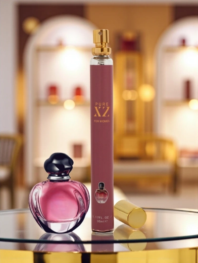 Inspirée Eau de Parfum pour Femme Pure XZ