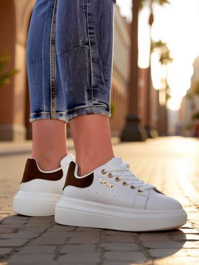 Royalfashion Baskets Femme Ofetorie