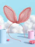 rose foncé