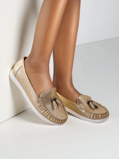 Mocassins Royalfashion pour femmes Esse