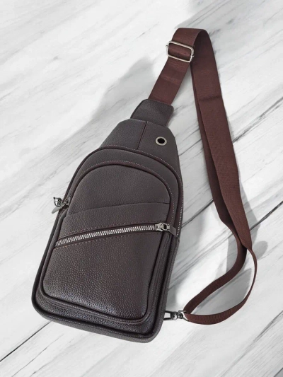 Sac bandoulière pour homme Royalfashion