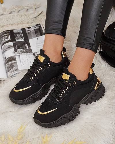 Baskets de sport pour femmes Firean