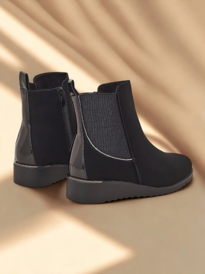 Bottines pour femmes Royalfashion Teniowi