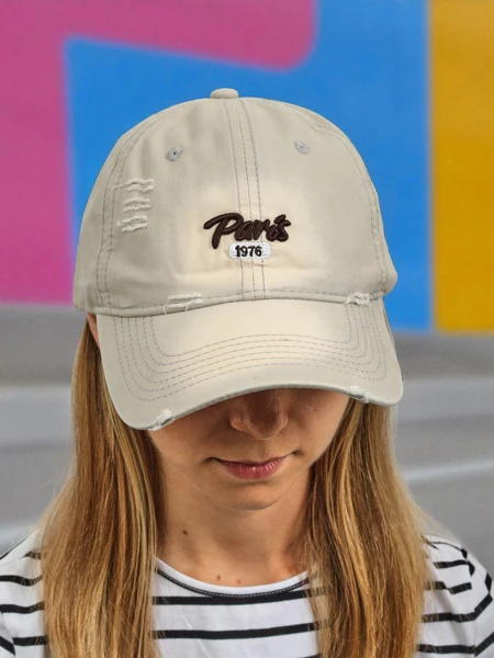 Royalfashion Casquette Paris 1976
