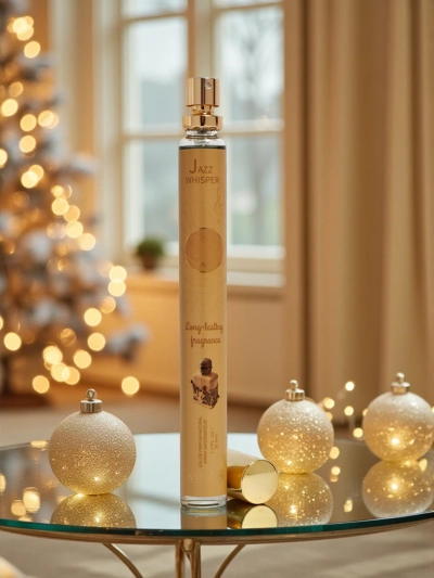 Eau de parfum inspirée pour femmes Jazz Whisper