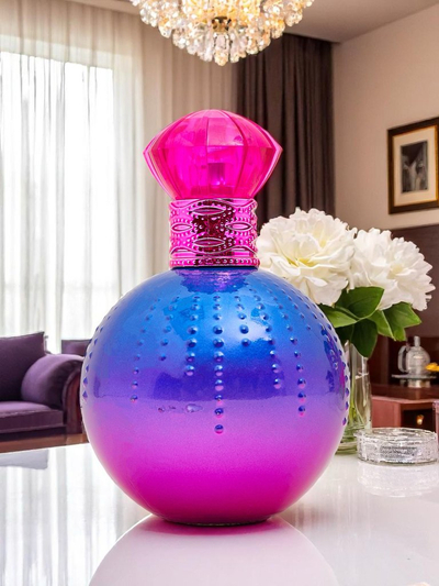Eau de parfum inspirée pour femme Fancy Dreams