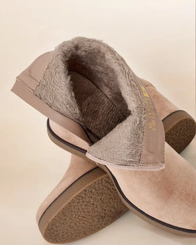 Bottines à talons compensés pour femmes Royalfashion Sierra