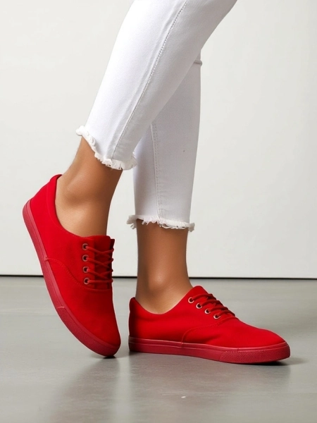 Royalfashion Baskets pour femmes Cellotes