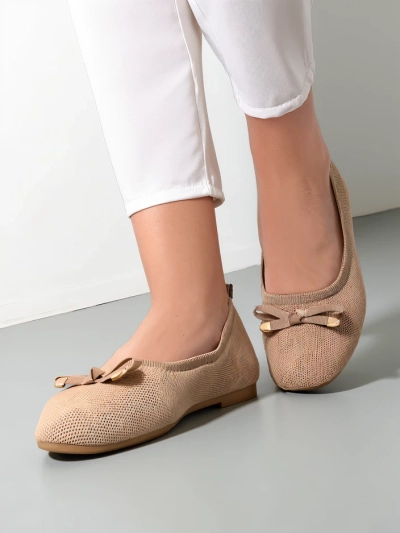 Royalfashion Ballerines Femme Bieso