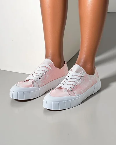 Royalfashion Baskets Femme Timerse