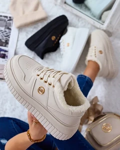 beige