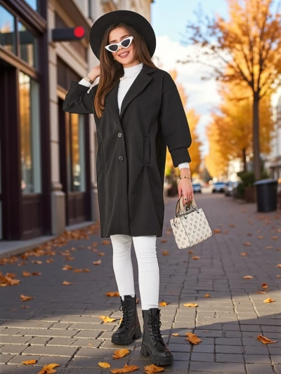 Manteau pour femmes Royalfashion