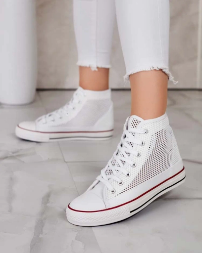 Royalfashion Baskets ajourées Nizzef pour femme