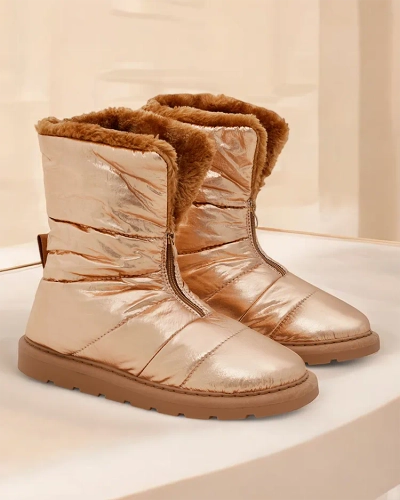 Bottes de neige pour femmes Royalfashion Nesisa