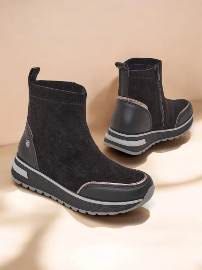 Bottes pour femmes Royalfashion Milanio