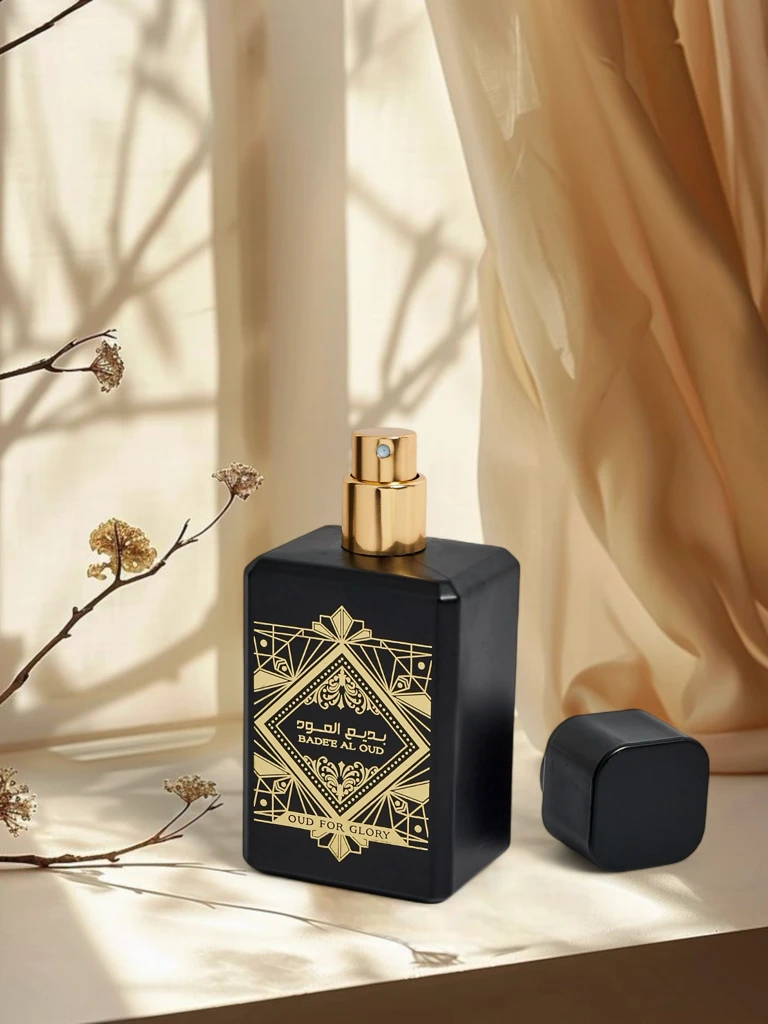 Aurelius Oud Perfume 50ml – Parfum exclusif inspiré de l'Orient